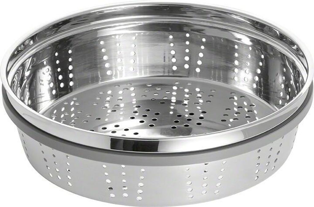 STAUB Dampfeinsatz Edelstahl, ø: 260 mm Obrázek produktu 
