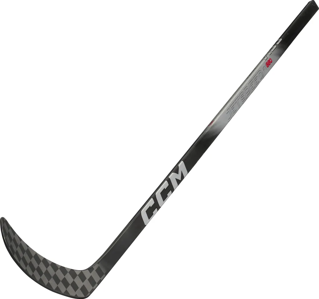 Crosse CCM Jetspeed FT880 75 Flex pour matchs de hockey Senior droitier - 4