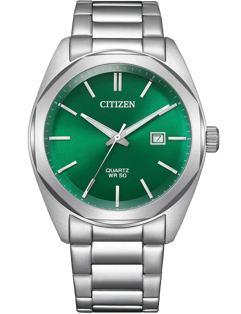 Recensione Citizen BI5110-54X Orologio Uomo Quarzo Sportivo Verde