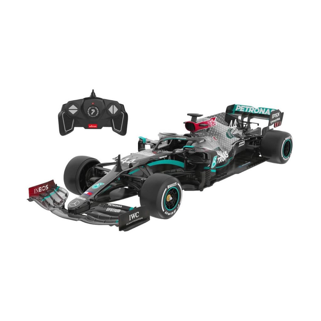 Jamara JAMARA 402107 Mercedes-AMG F1 W11 EQ Performance Produktbild 