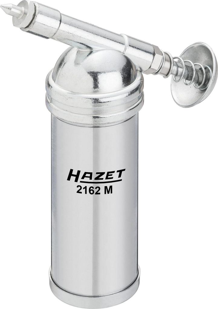 HAZET Mini Fettpresse, Länge 145 mm, Füllmenge 80 g, Produktbild 2