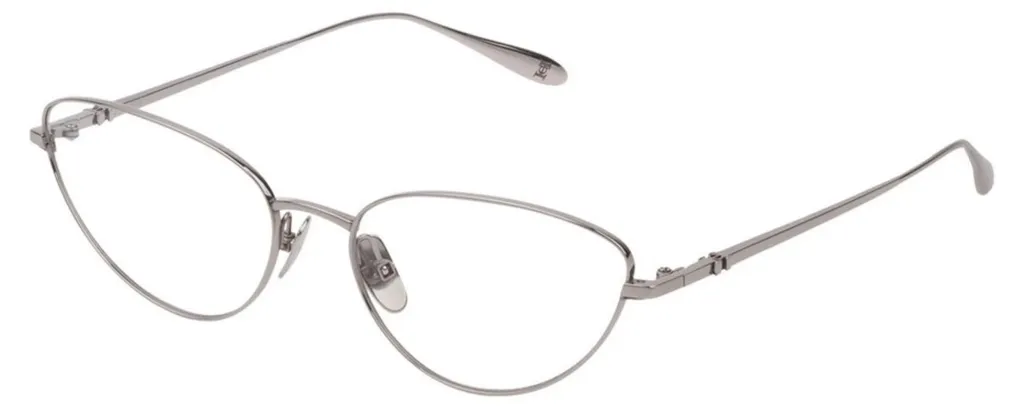 Monture de Vue Carolina Herrera VHN056M 560579 Design Carré pour Femme