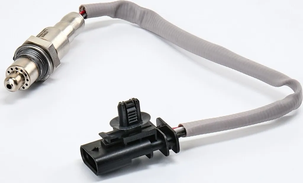 Sonde Lambda pour Réparation Opel Astra 1.2 21- Gaz d'Échappement - 3