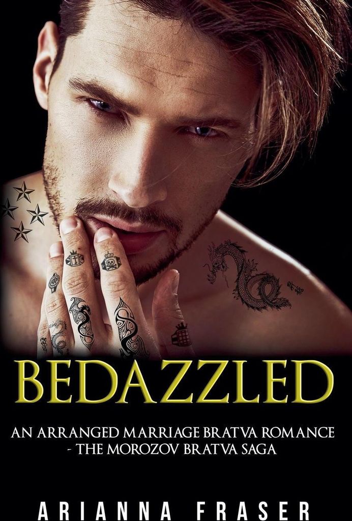 Bedazzled - An Arranged Marriage Bratva Romance