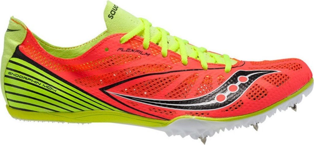 Saucony Schuhe Endorphin MD4, 190091