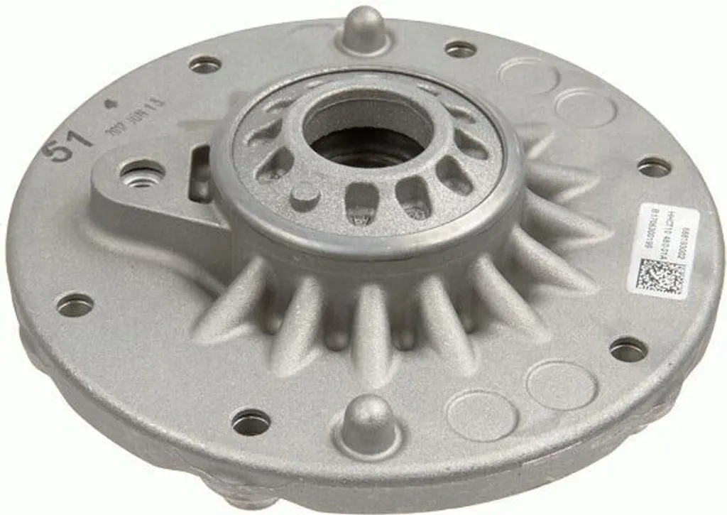 Coupelle d'amortisseur avant SACHS pour BMW F30 F20 F32 Série 1 2 3 et 4