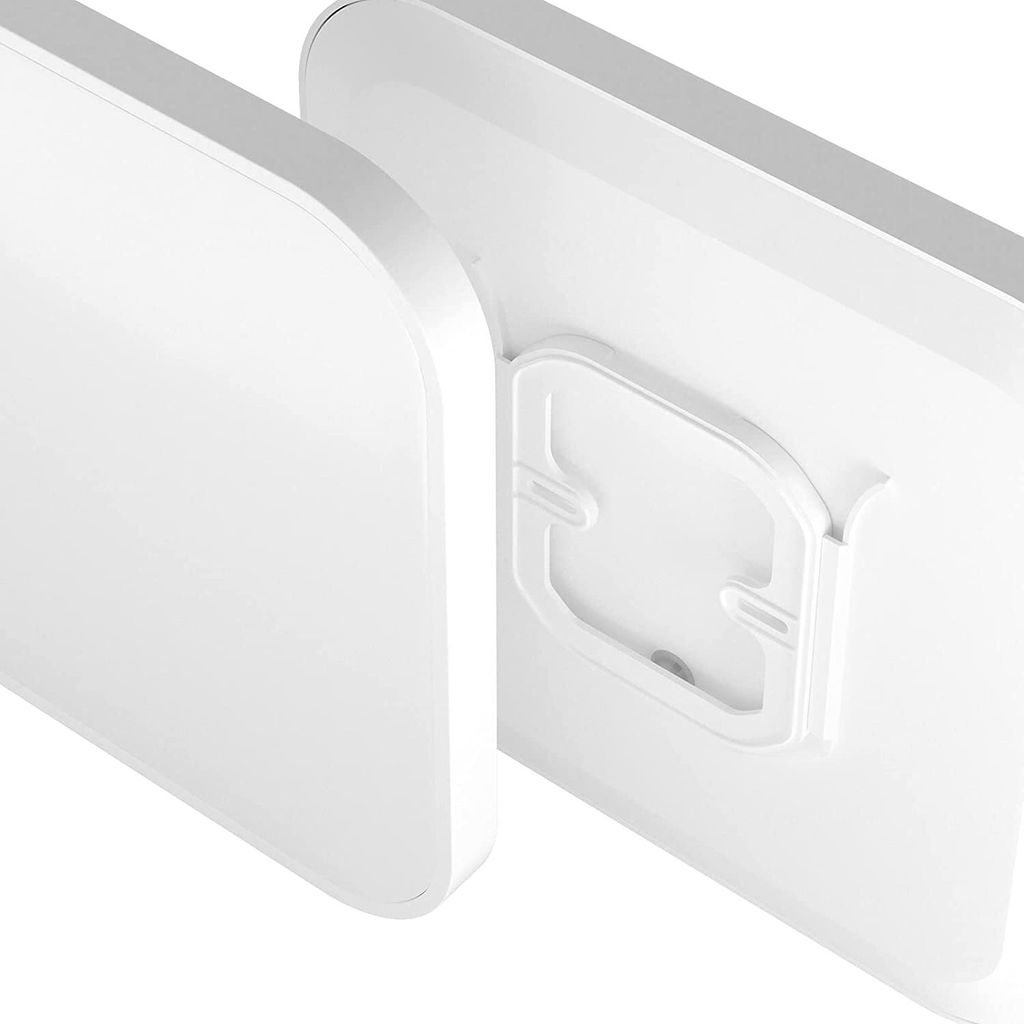 ZMH LED stropné svietidlo ploché - 19 W kúpeľňové svietidlo Obrázok produktu 9