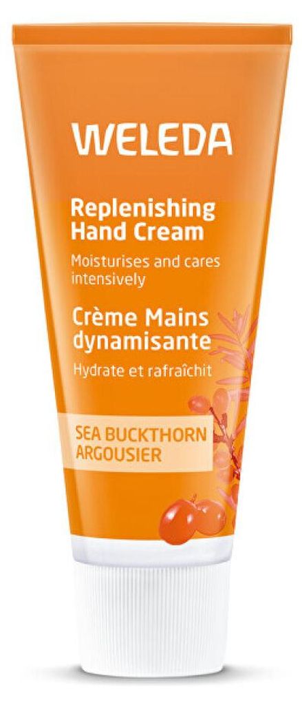 Sanddorn krém na ruky 50 ml Obrázok produktu 