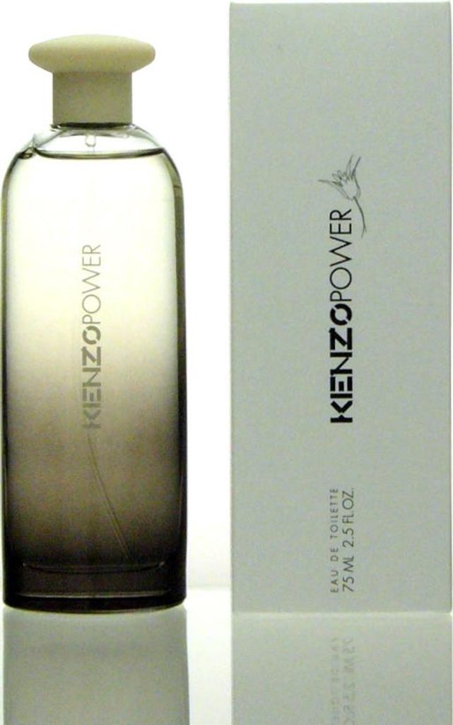 Kenzo Power Pour Homme Edt Spray 75ml Produktbild 
