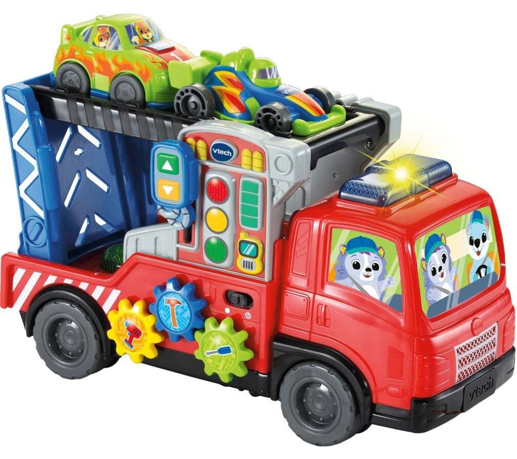 VTech Baby 565804, 1 lat(a), Brzmienie, Wymagane baterie, Zdjęcie produktu 
