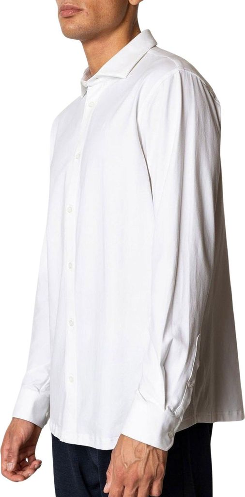 Clean Cut Copenhagen Formal Stretch Shirt Herren
