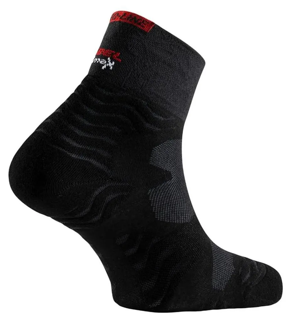 Chaussettes Lurbel Stone Pro Four pour Courir sur Terrains Difficiles
