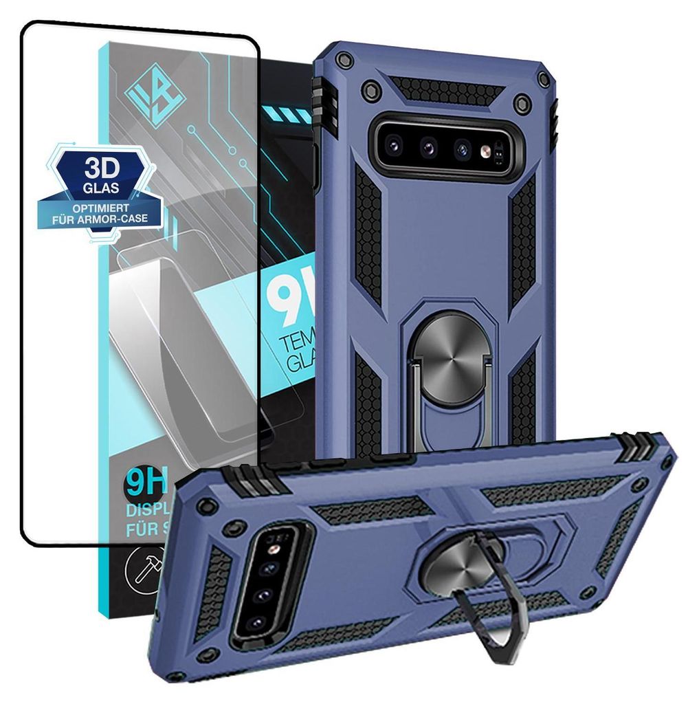 Armor Outdoor Handyhülle für Samsung Galaxy S10+ Handy Produktbild 