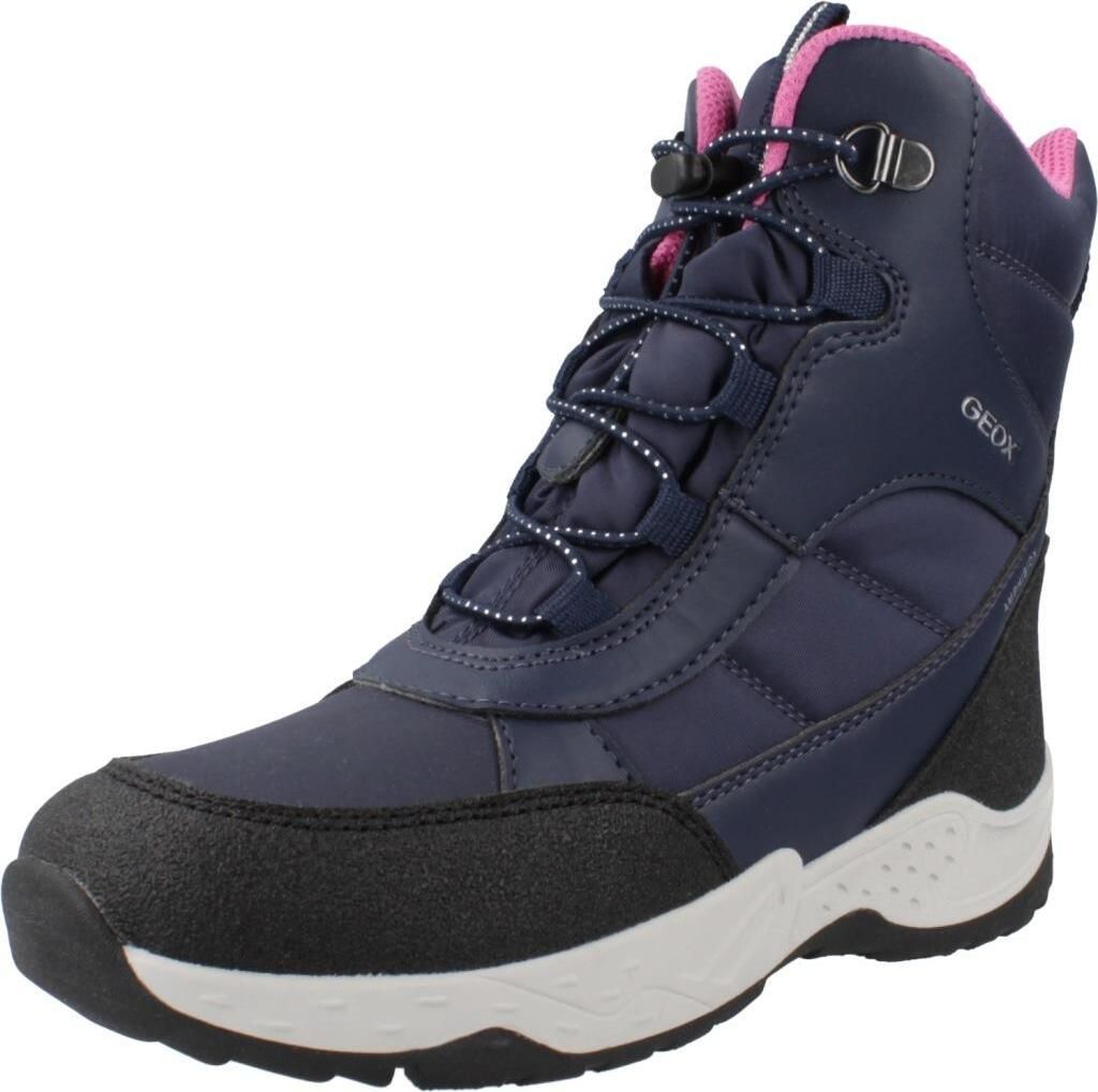 GEOX J SENTIERO GIRL B AB Blau