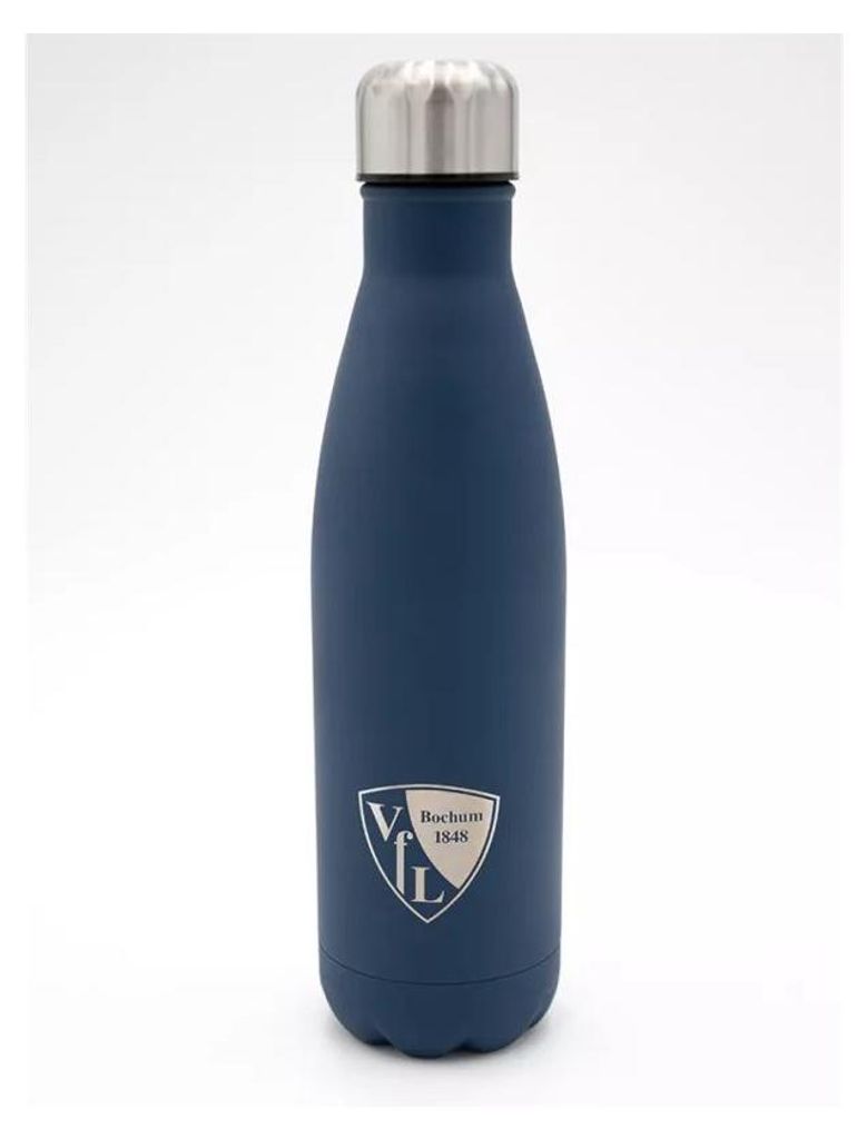 VfL Bochum Thermoflasche Produktbild 