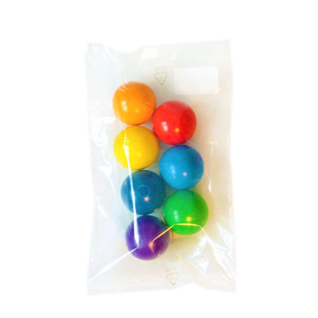 SINA 70014 Bau uns eine Bahn - Kugeln