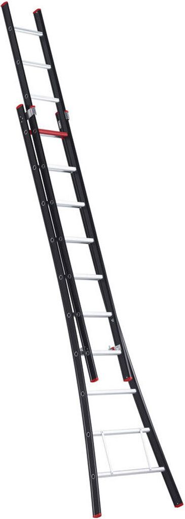 Altrex Nevada Schiebeleiter 2x10 Sprossen