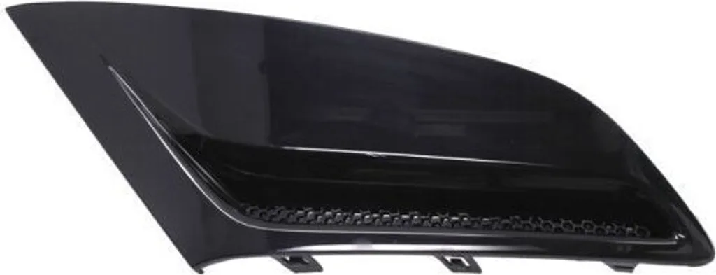 BLIC 6502-07-5064916P Grille d'aération droite pour Zafira Tourer C