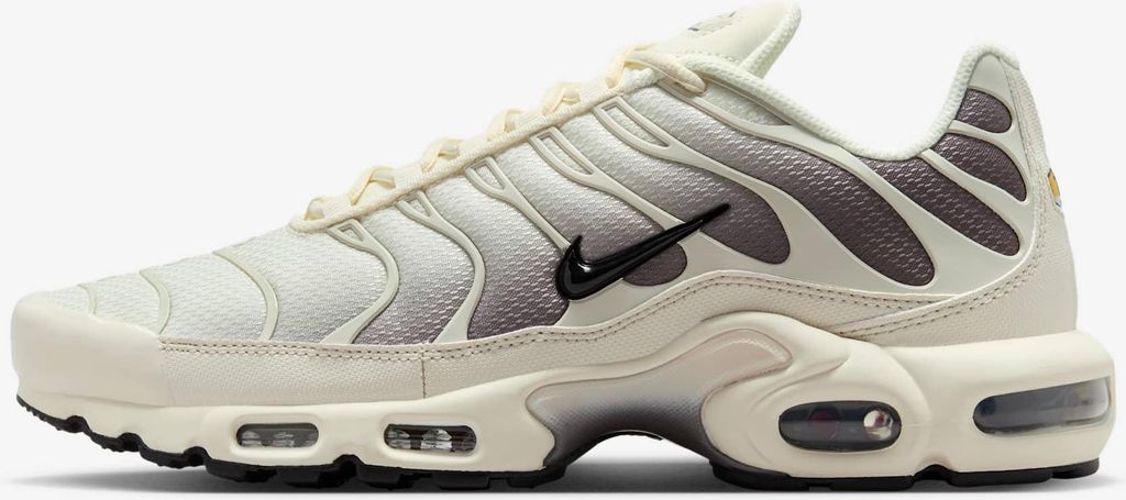 Nike Air Max Plus "Light Orewood Brown Cave Stone" Braun, Größe: 45.5