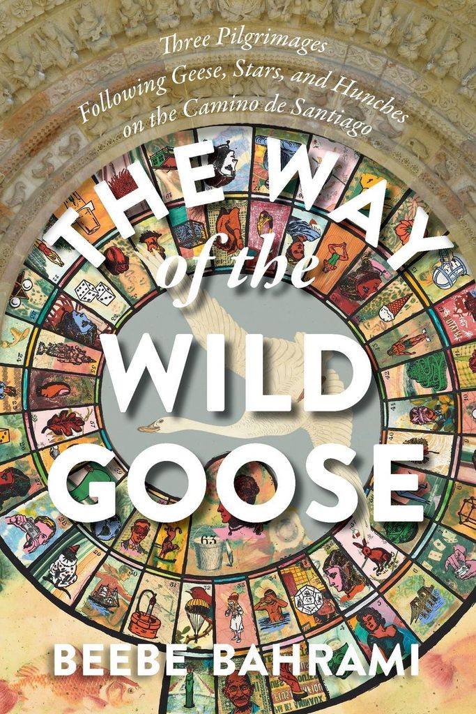 The Way of the Wild Goose