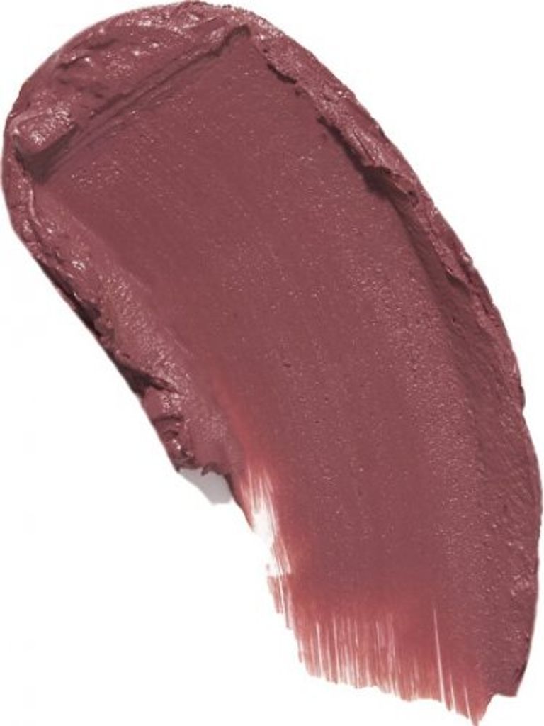 Revolution PRO Satin Matte Lipstick (Neuer neutraler Satin-Lippenstift) 3,6 g, Seclusion