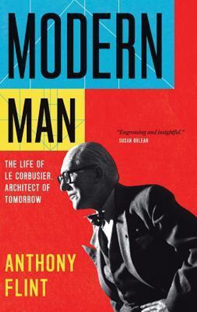Modern Man – Lingua: Inglese