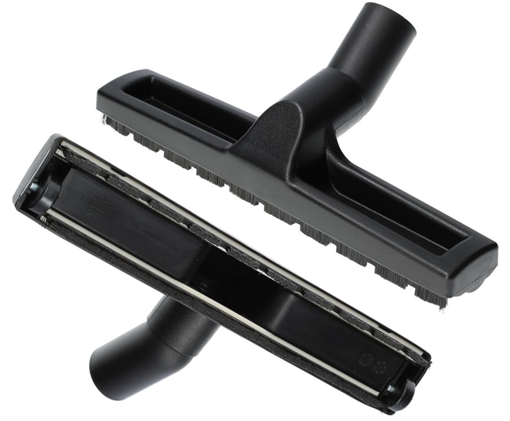 Buse universelle pour sols (ø35 mm) Brosse pour parquet Image du produit 
