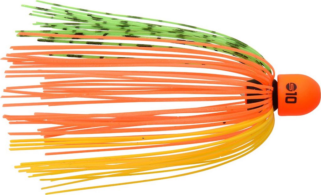 Spro Freestyle Skirted Bullet | 5g