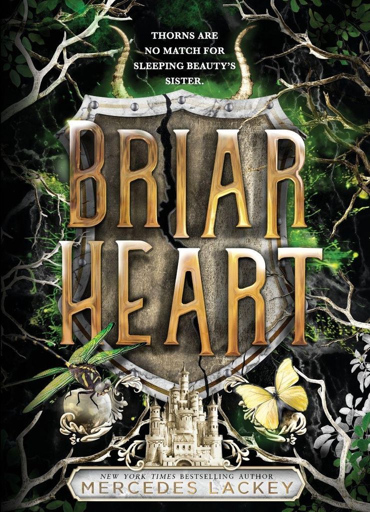 Briarheart – Lingua: Inglese