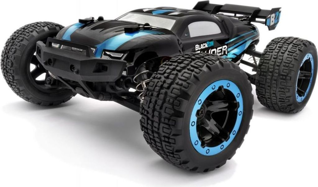 Slyder ST Stadium Truck 1/16 RTR – Blau