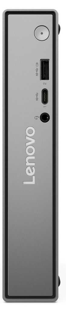 Lenovo ThinkCentre neo 50q Gen 6 Copilot+ PC Intel Core Ultra 5 226V 16 GB LPDDR5x-SDRAM 512 GB SSD Windows 11 Pro Mini PC Mini-PC Schwarz