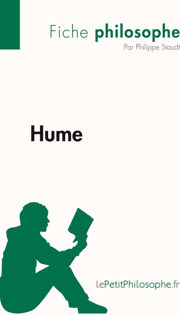 Hume (Fiche philosophe)