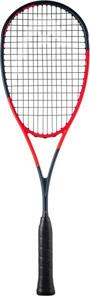 Raquettes Head 210034S07 pour Entraînement Intensif et Club de Tennis