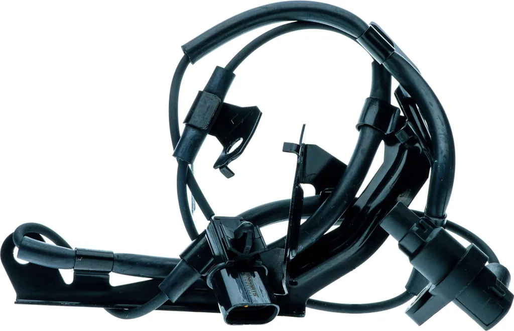Capteur vitesse roue ABS avant gauche Mitsubishi L200 Triton fiable