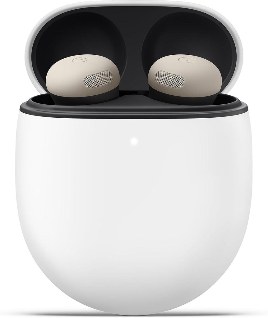 Kabellose In-Ear Kopfhörer mit aktiver Geräuschunterdrückung, Bluetooth, ultraleicht, bequemer Sitz, Schweiß- und Wasserbeständig, 30 Std. Akku