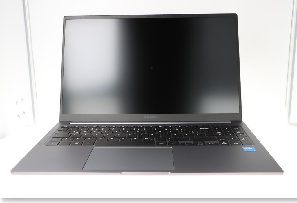 Samsung Galaxy Book4 (15,6", Intel Core 7, 16 GB, Intel), Produktbild 