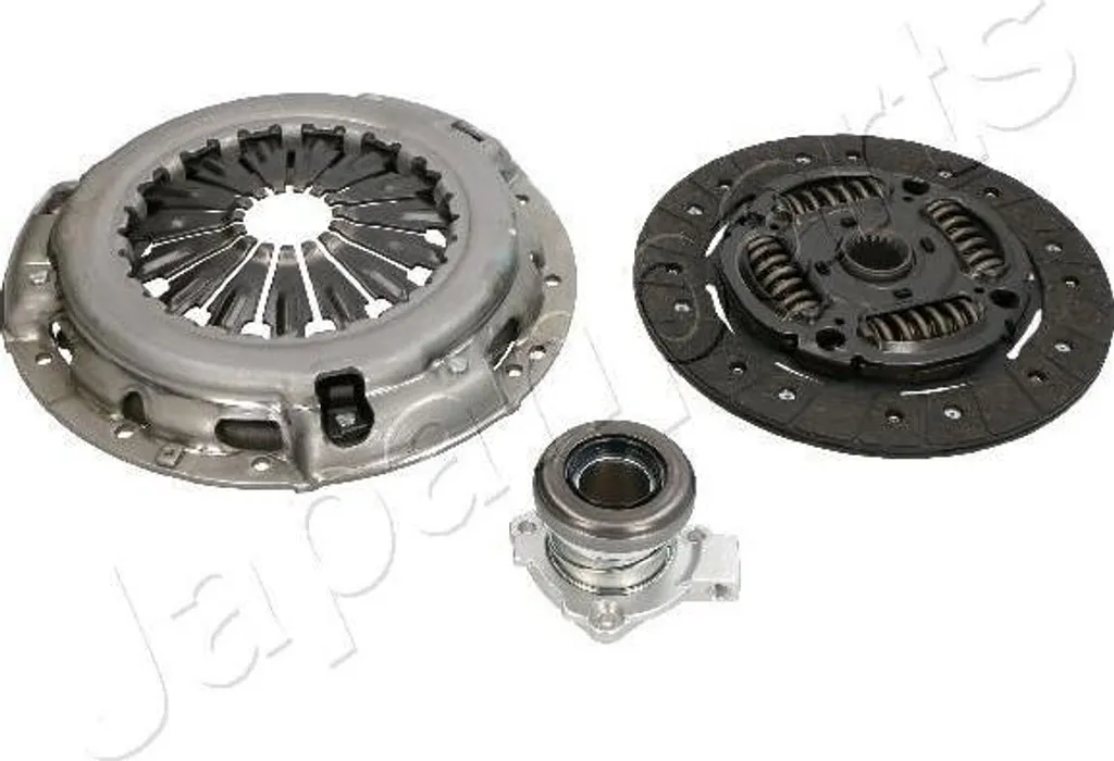 Embrayage Renforcé Suzuki Grand Vitara 1.9 Ddis 4X4 2005-2015 Fiable