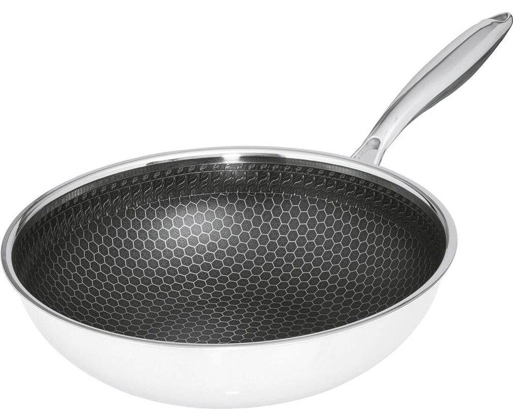 Henssler HSN, wok, modello 111383 Immagine del prodotto 