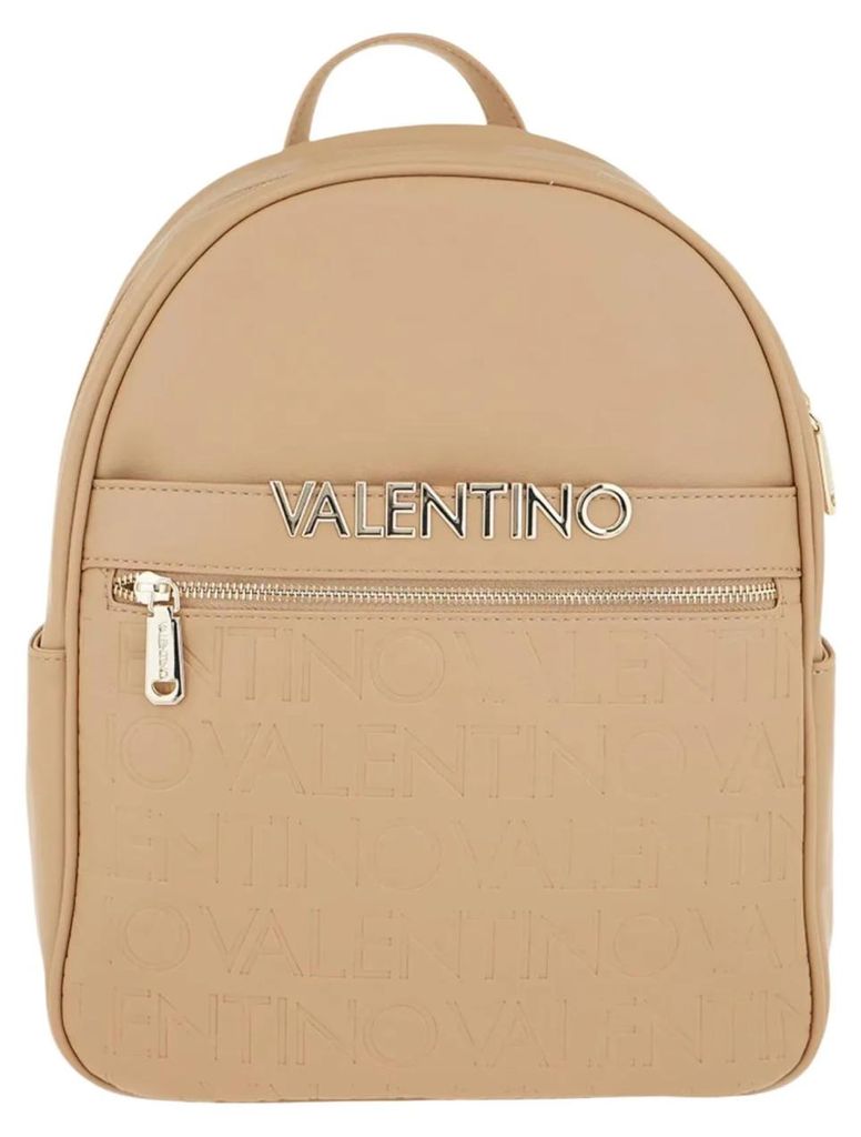Valentino Bags CORA Damen Rucksack Beige : Größe - UNICA Größe: UNICA