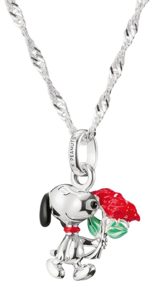 Thomas Sabo - KE2353-664-7-l45v - Charm-ketting - Uni - Productafbeelding 
