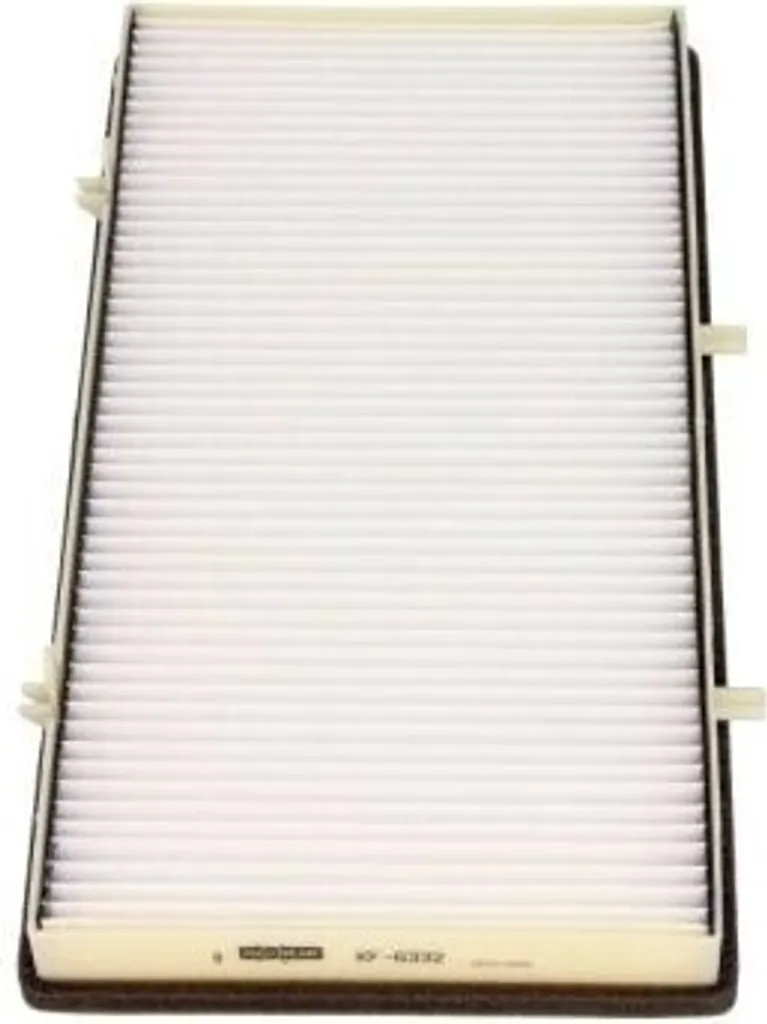 Filtre à Air Moteur pour Primastar et Vivaro J7 F7 E7 - Pièce Auto