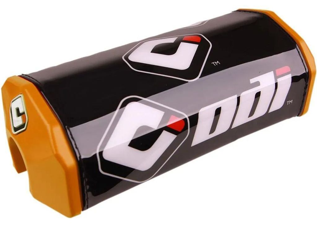 Odi H72bpo Lenkerpolster Schwarz Schwarz One Size