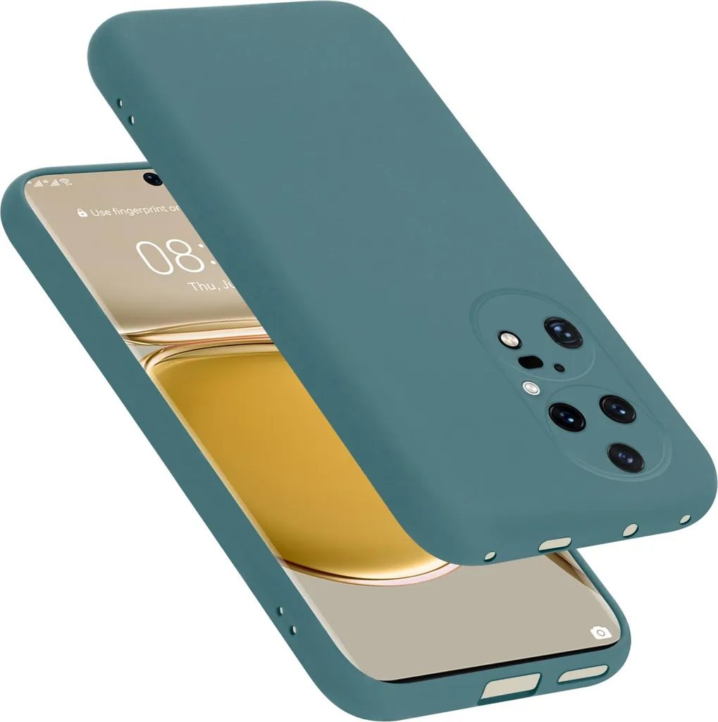 Brotect AirGlass Pellicola In Vetro Ibrido Per Xiaomi Mi A3 – Durezza 9H, Anti-Impronta, Made In Germany
