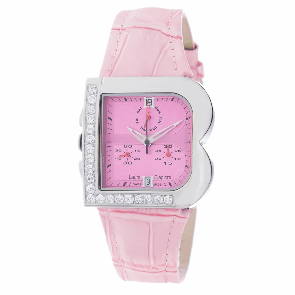 Orologi Laura Biagiotti lb0002lroz