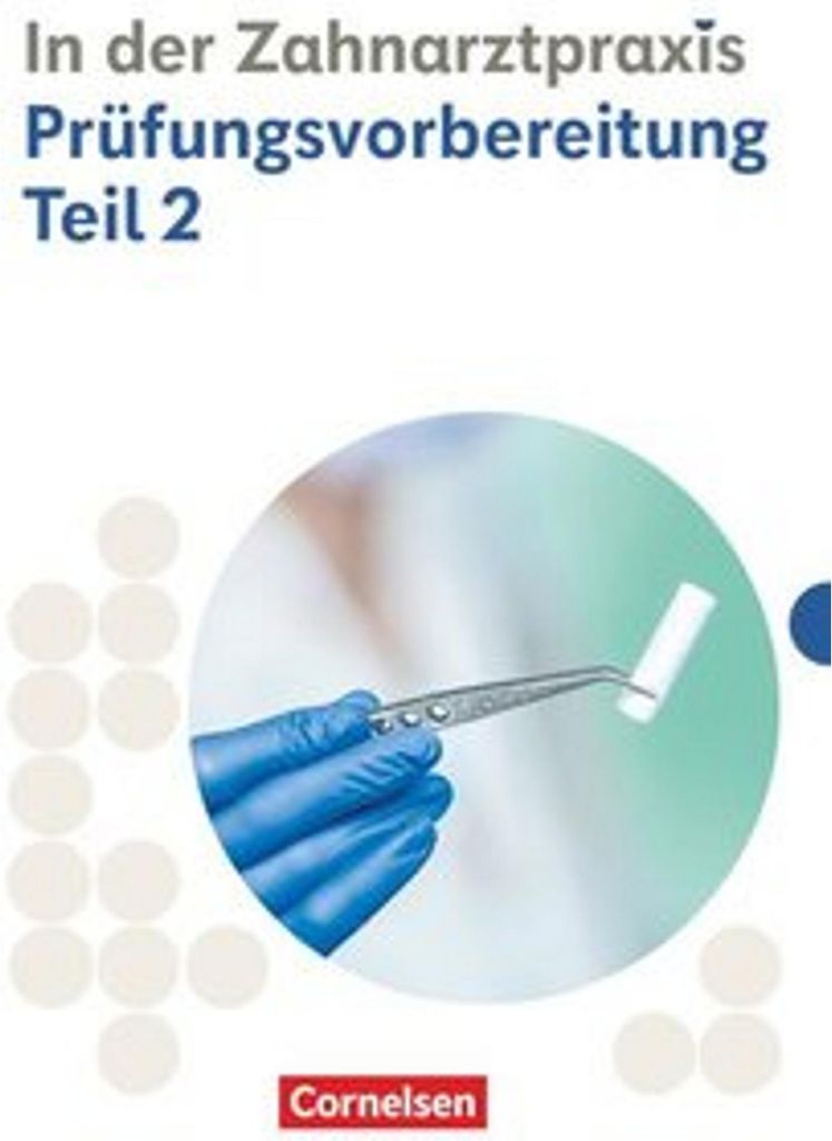 Zahnmedizinische Fachangestellte - Ausgabe 2023 - 2./3. Produktbild 