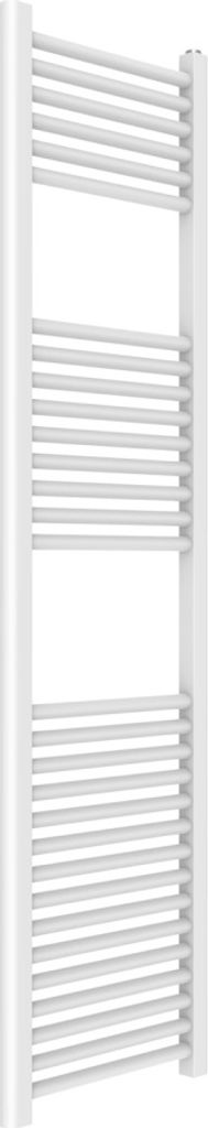 Warmwasser Handtuchwärmer mit Entlüftungsstopfen 40x150cm