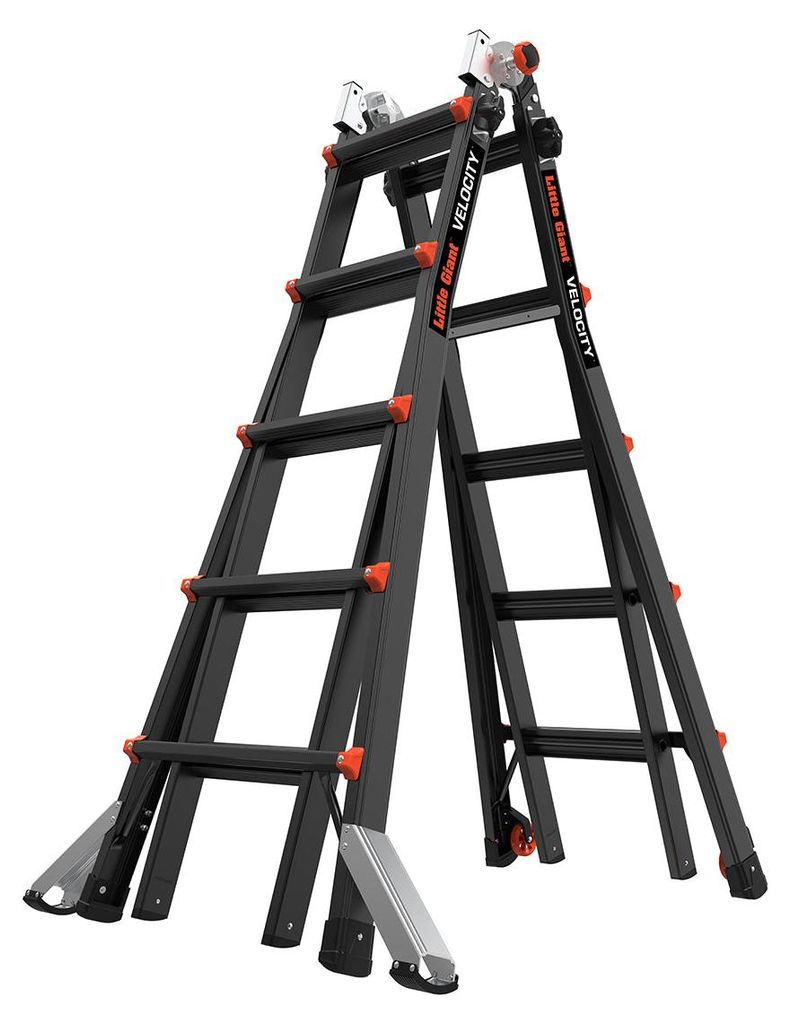 Velocity® 2.0 PRO. Rozmiar: 4 x 5 kroków Zdjęcie produktu 