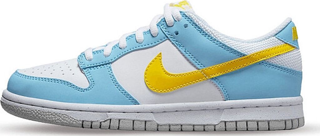 Nike Dunk Low Next Nature Homer Simpson (GS) - EU 36,5