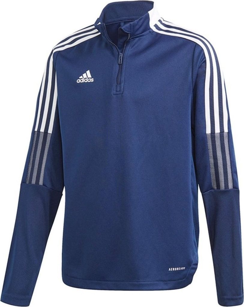Adidas Sweatshirts Tiro 21, GK9661, Größe: 110