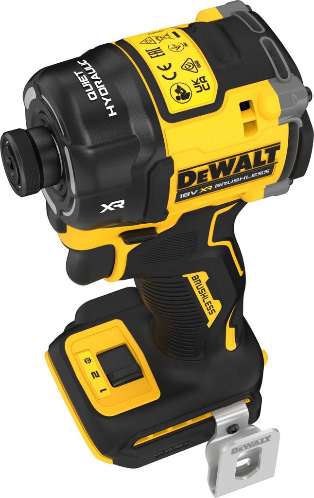 DEWALT DCF870N-XJ - Hydraulický rázový uťahovák de Obrázok produktu 